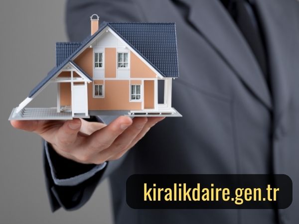 Kaygısız Mahallesi Kiralık Daire